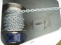 Image for 2011 HAINES HUNTER 560 Classic Offshore 9