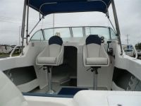 Image for 2011 HAINES HUNTER 560 Classic Offshore 10