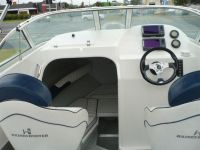 Image for 2011 HAINES HUNTER 560 Classic Offshore 11
