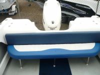 Image for 2011 HAINES HUNTER 560 Classic Offshore 12
