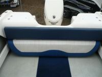 Image for 2011 HAINES HUNTER 560 Classic Offshore 13
