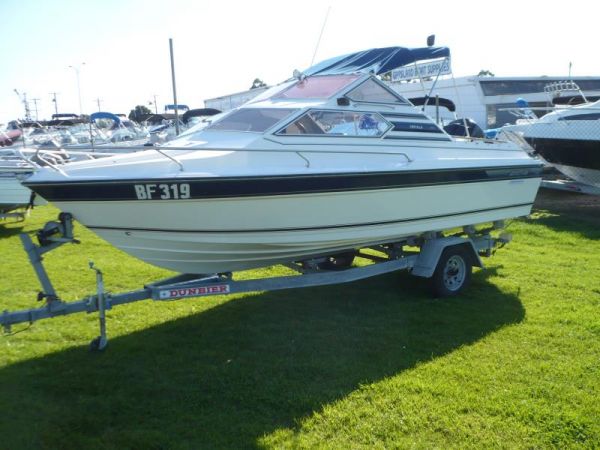 1989 WHITTLEY Impala 5.3 image
