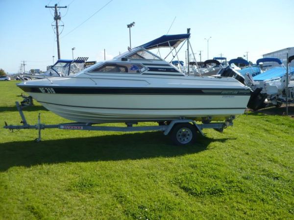 1989 WHITTLEY Impala 5.3 image