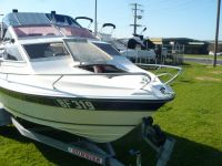 Image for 1989 WHITTLEY Impala 5.3 5