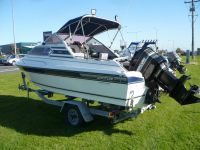 Image for 1989 WHITTLEY Impala 5.3 6