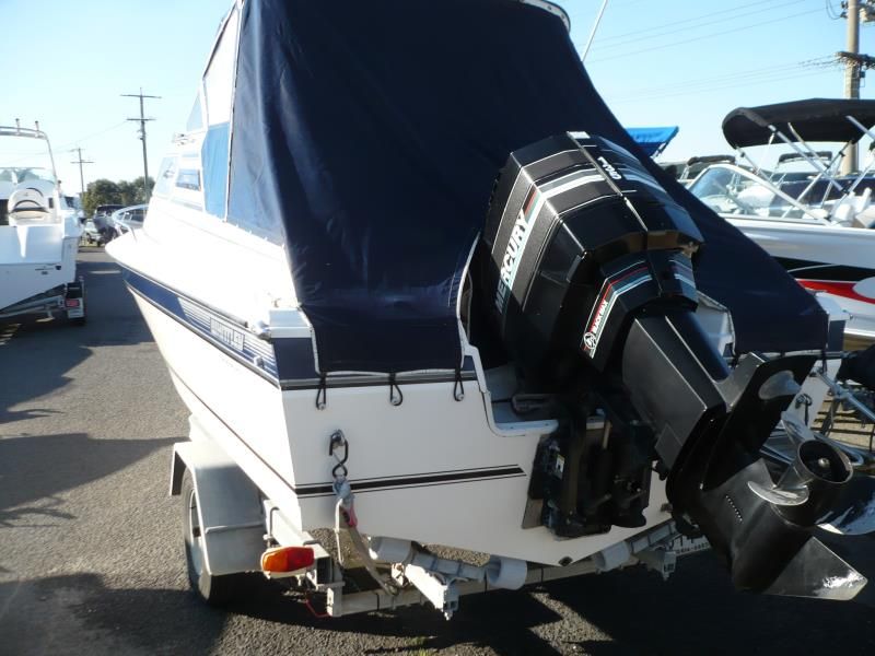 Image for 1989 WHITTLEY Impala 5.3 21