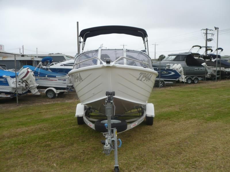 Image for 2017STACER Seaway  1