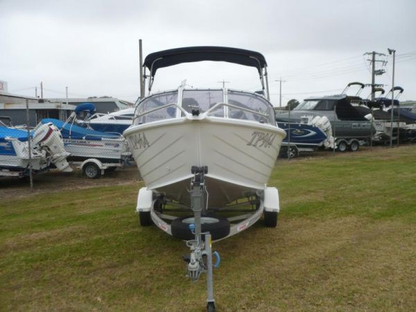 2017STACER Seaway  image