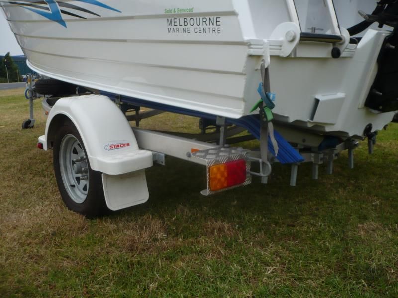 Image for 2017STACER Seaway  10