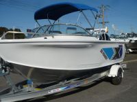 Image for 2022 QUINTREX Fishabout 500 1