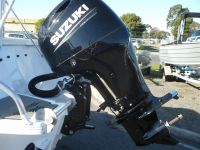 Image for 2022 QUINTREX Fishabout 500 6