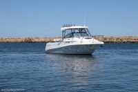 Image for 2021 Haines Hunter 760R Limited 4