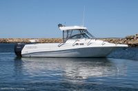 Image for 2021 Haines Hunter 760R Limited 6