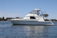 Image for 1996 Thomascraft 4500 Flybridge 0