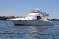 Image for 1996 Thomascraft 4500 Flybridge 1