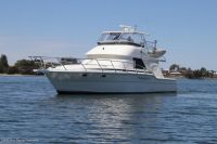 Image for 1996 Thomascraft 4500 Flybridge 3