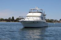 Image for 1996 Thomascraft 4500 Flybridge 4