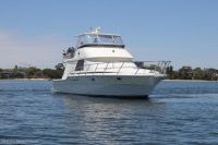 Image for 1996 Thomascraft 4500 Flybridge 5