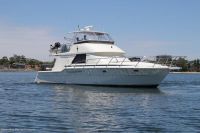Image for 1996 Thomascraft 4500 Flybridge 6