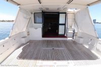 Image for 1996 Thomascraft 4500 Flybridge 40