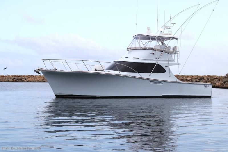 Image for 1998 Assegai 40 1