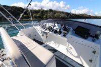 Image for 2004 Caribbean 26 Flybridge Cruiser 23