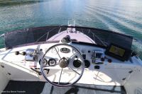 Image for 2004 Caribbean 26 Flybridge Cruiser 24