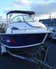 Image for 2008 QUINTREX 560 SPIRIT FISHER 1
