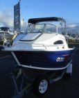 Image for 2008 QUINTREX 560 SPIRIT FISHER 3