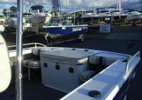 Image for 2008 QUINTREX 560 SPIRIT FISHER 4