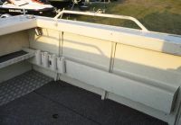 Image for STESSCO HUSSAR FS485 RUNABOUT 6