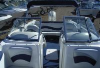Image for 2001 HAINES HUNTER 540 BOWRIDER 2