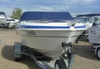 Image for 2001 HAINES HUNTER 540 BOWRIDER 3