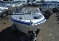 Image for 2001 HAINES HUNTER 540 BOWRIDER 4