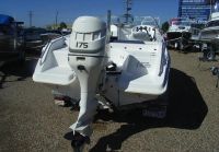 Image for 2001 HAINES HUNTER 540 BOWRIDER 5