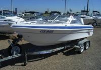 Image for 2001 HAINES HUNTER 540 BOWRIDER 6