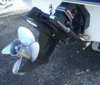 Image for 2002 BAYLINER 212 CAPRI 3