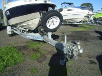 Image for 2002 BAYLINER 212 CAPRI 4