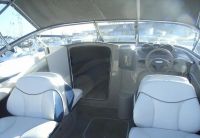 Image for 2002 BAYLINER 212 CAPRI 6