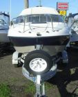 Image for 2002 BAYLINER 212 CAPRI 12