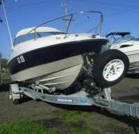 Image for 2002 BAYLINER 212 CAPRI 13
