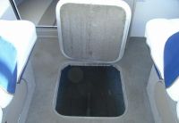 Image for 2002 BAYLINER 212 CAPRI 14
