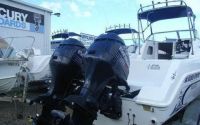 Image for 2002 HAINES HUNTER PATRIOT 650 1