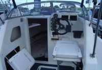 Image for 2002 HAINES HUNTER PATRIOT 650 2