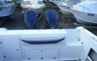 Image for 2002 HAINES HUNTER PATRIOT 650 5