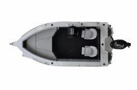 Image for 2021 STACER Crossfire 539 Side Console 2