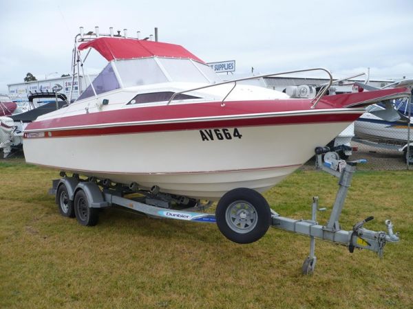 1989 HAINES SIGNATURE 1950L image