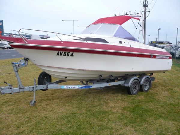 1989 HAINES SIGNATURE 1950L image