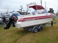 Image for 1989 HAINES SIGNATURE 1950L 2