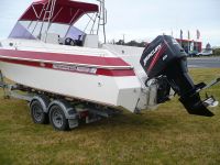 Image for 1989 HAINES SIGNATURE 1950L 6